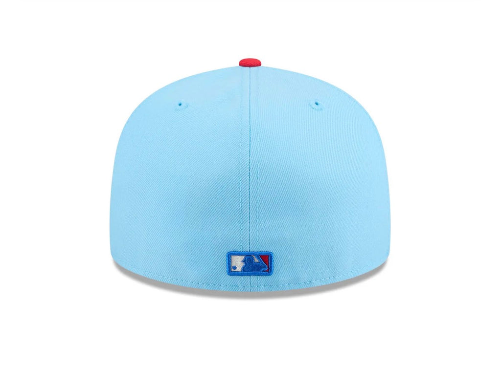Independence Day 2025 59FIFTY Fitted