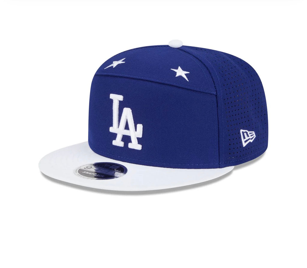 2025 All-Star Game Split Panel 9FIFTY Snapback
