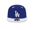2025 All-Star Game Split Panel 9FIFTY Snapback