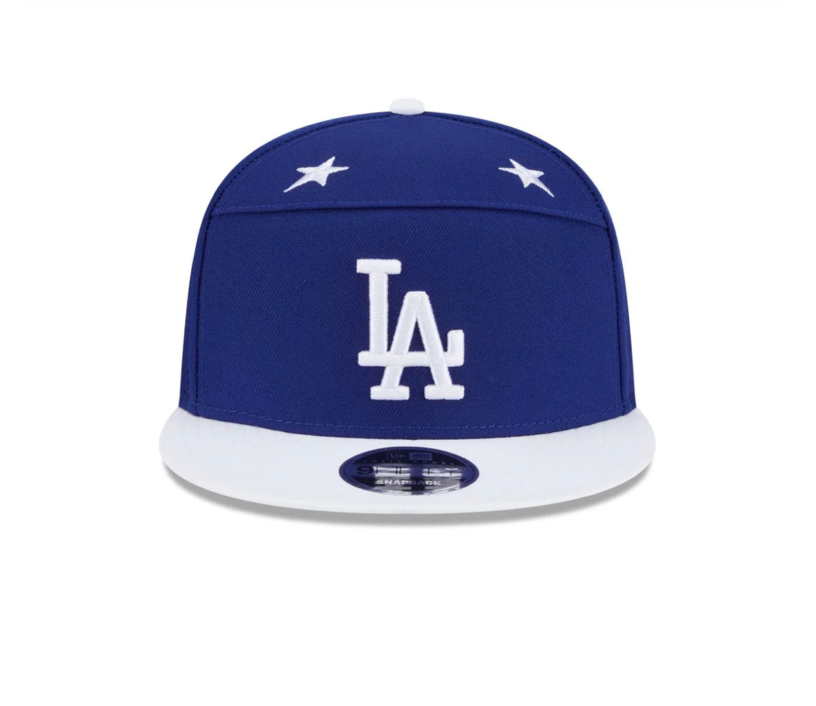 2025 All-Star Game Split Panel 9FIFTY Snapback