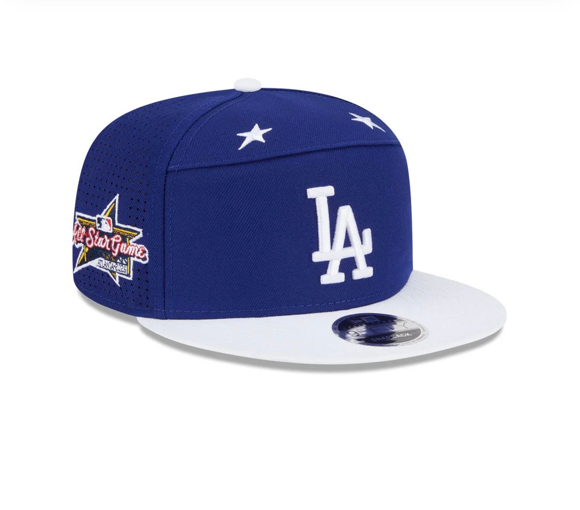 2025 All-Star Game Split Panel 9FIFTY Snapback