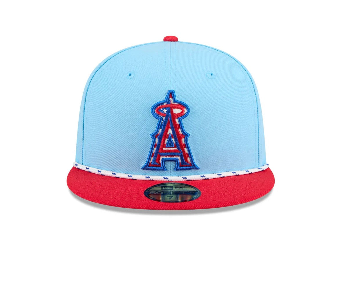 Independence Day 2025 59FIFTY Fitted